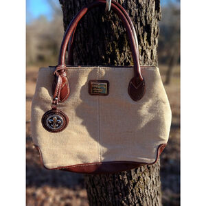 Capezio Handbag